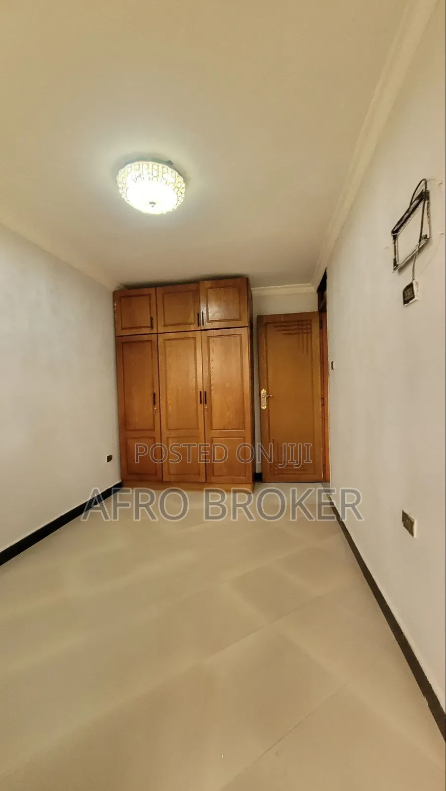 Furnished 2bdrm Condo in Tuludimtu Besheger, Oromia-Finfinne for sale