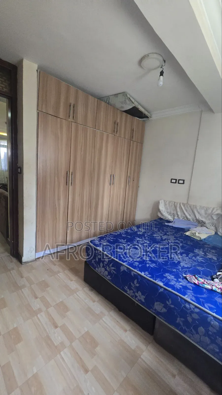 Furnished 2bdrm Condo in Tuludimtu Besheger, Oromia-Finfinne for sale