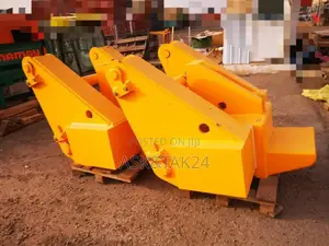 Crawler Dozer