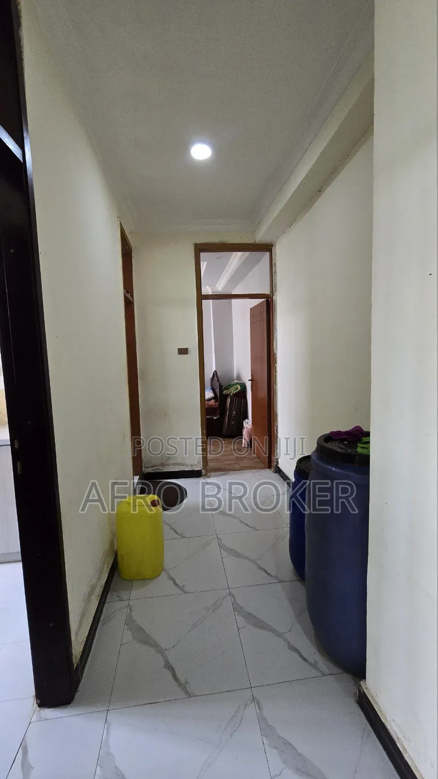 Furnished 2bdrm Condo in Tuludimtu Besheger, Oromia-Finfinne for sale