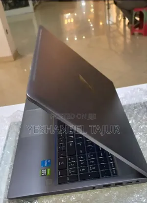 Photo - New Laptop HP ZBook 14 16GB Intel Core I5 SSD 512GB