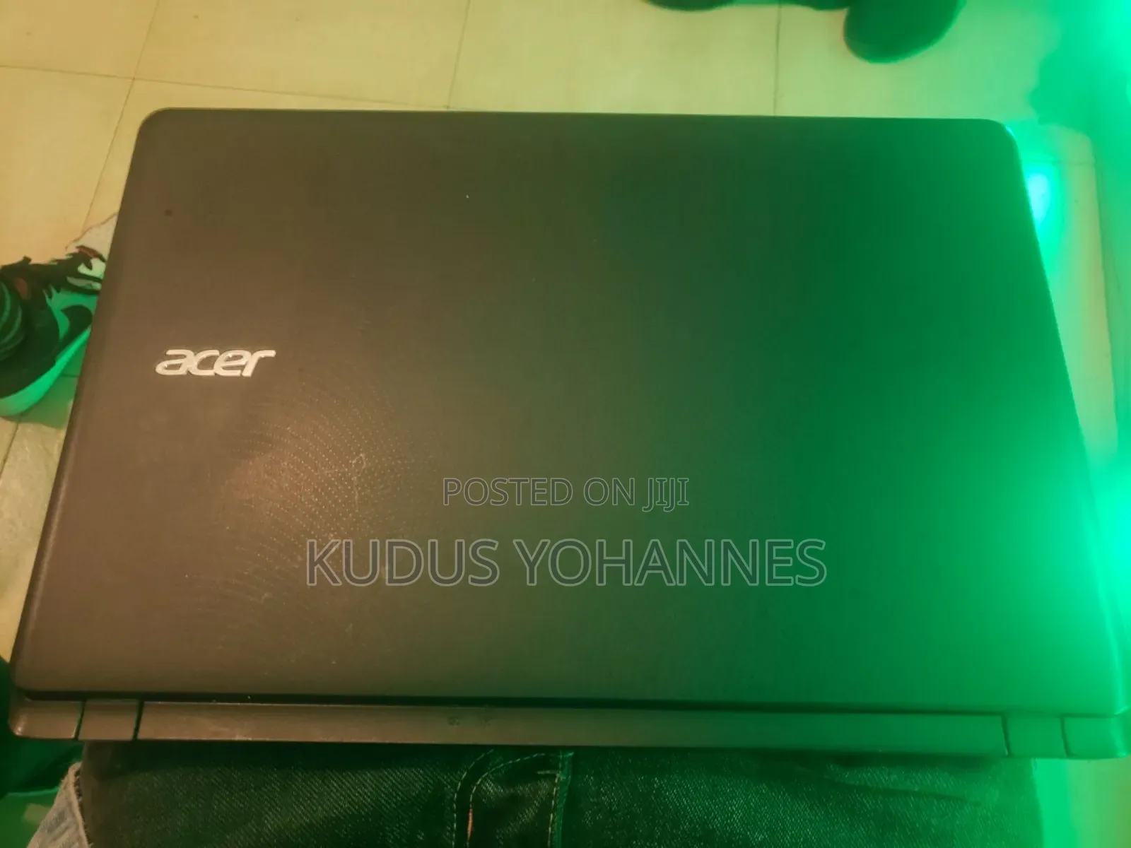 Laptop Acer Aspire 1300 3GB Intel Core I3 HDD 1T