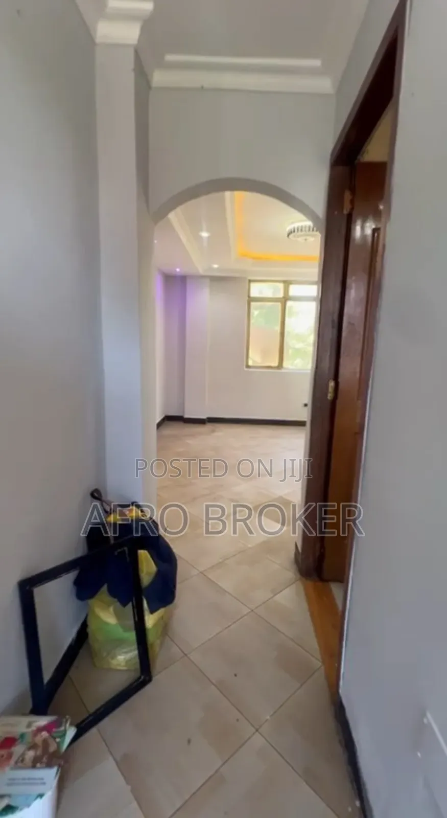 Furnished 1bdrm Condo in Woreda 9 Kilinto, Akaky Kaliti for sale