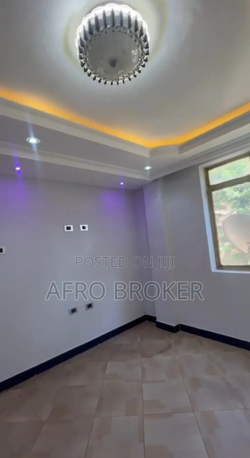 Furnished 1bdrm Condo in Woreda 9 Kilinto, Akaky Kaliti for sale