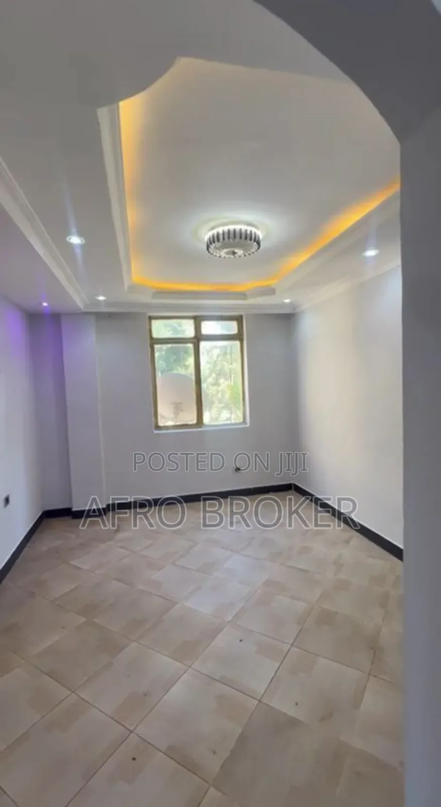 Furnished 1bdrm Condo in Woreda 9 Kilinto, Akaky Kaliti for sale