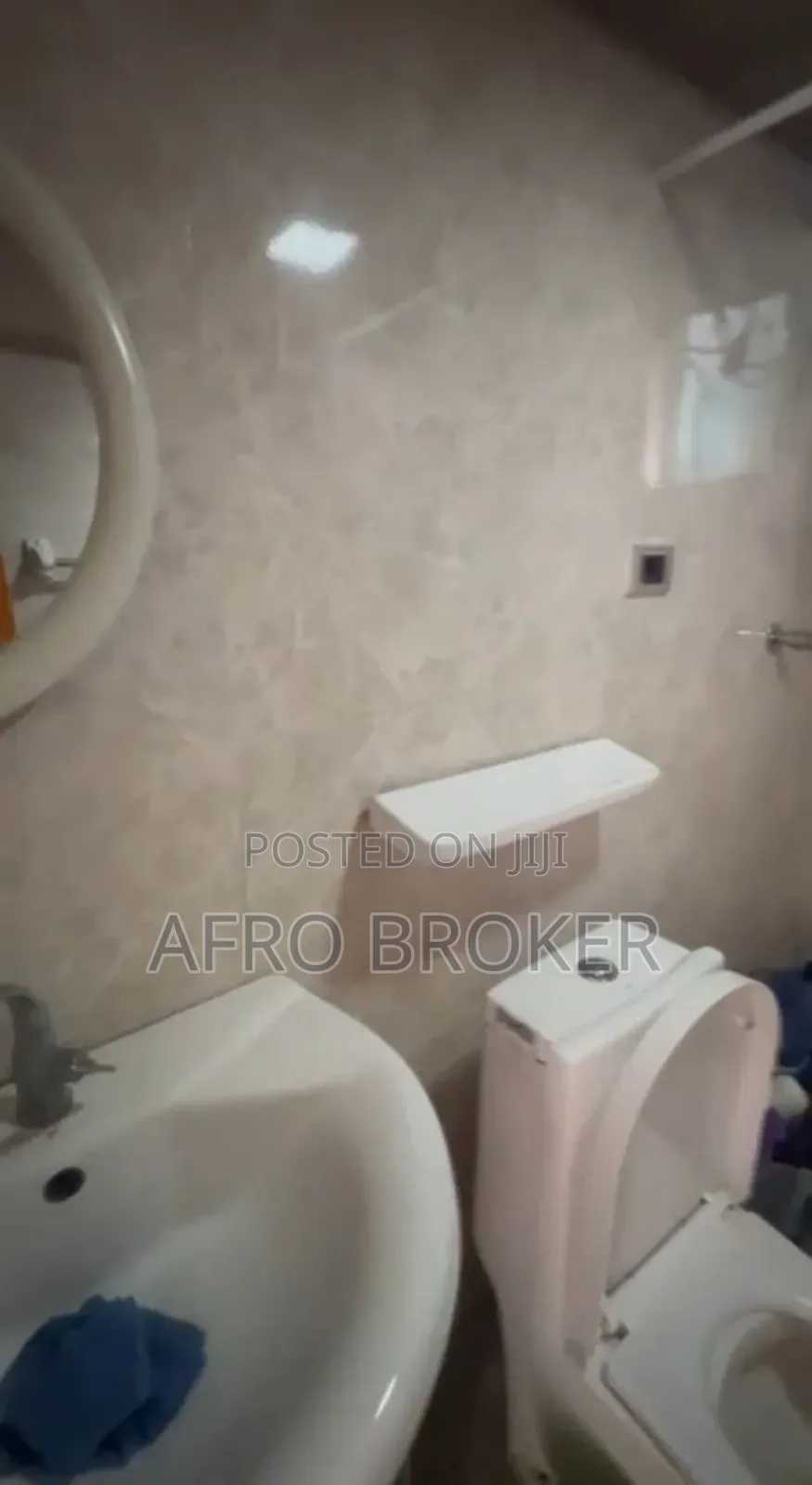 Furnished 1bdrm Condo in Woreda 9 Kilinto, Akaky Kaliti for sale