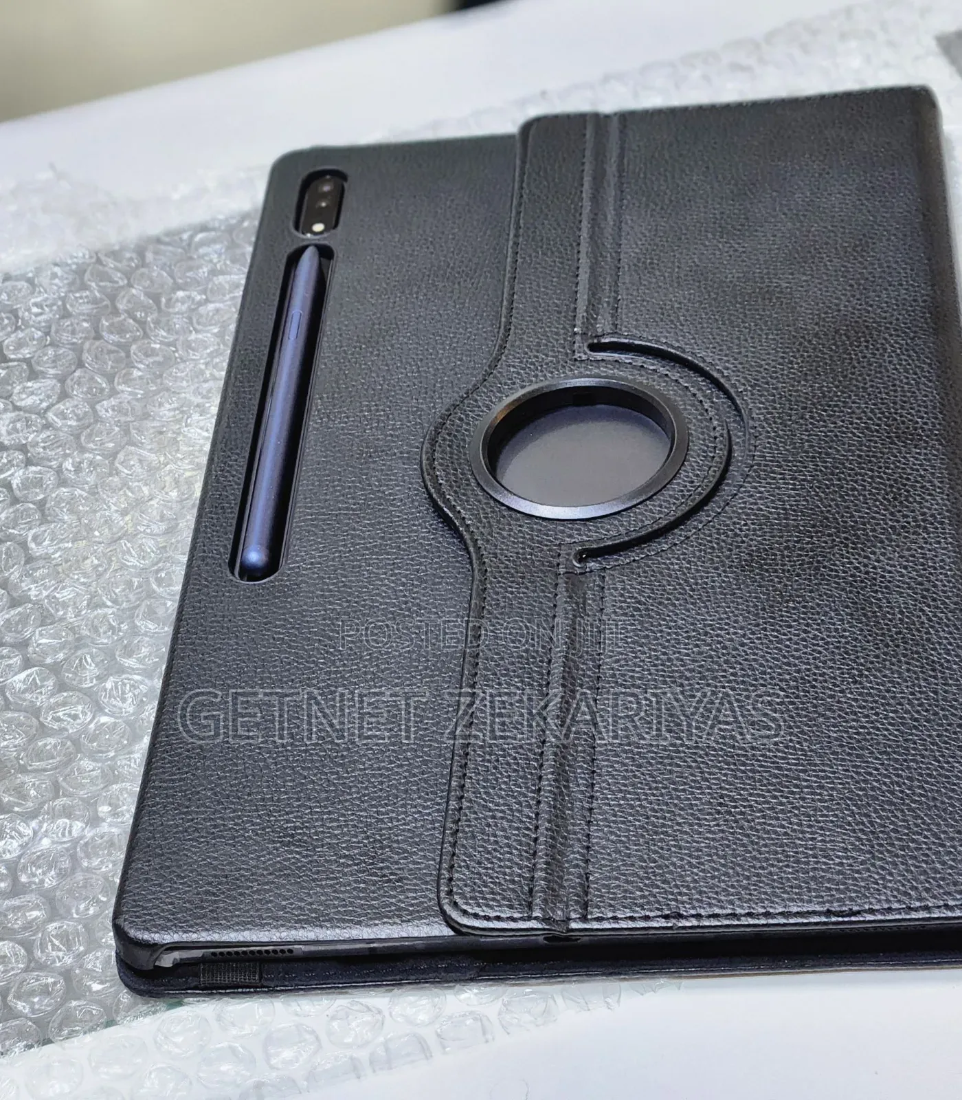 New Samsung Galaxy Tab S8 Ultra 256 GB