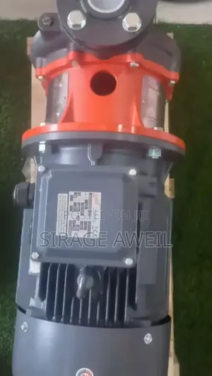 Photo - Leo Pump 20hp 380v 15kw