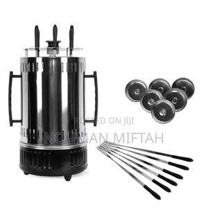 Sokany Electric Skewers