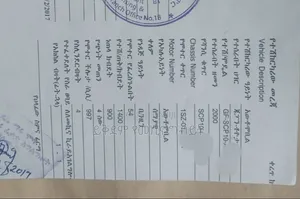 Toyota Vitz 2000 Burgundy