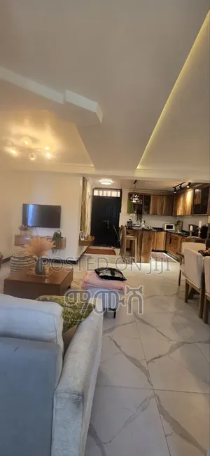 Photo - Furnished 2bdrm Condo in አያት 40/60 ኮንዶሚኒየም, Bole for sale