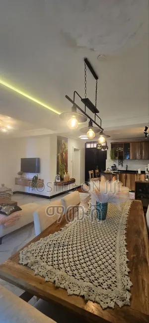 Furnished 2bdrm Condo in አያት 40/60 ኮንዶሚኒየም, Bole for sale