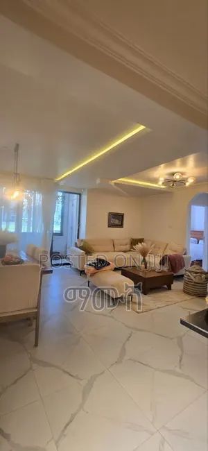 Furnished 2bdrm Condo in አያት 40/60 ኮንዶሚኒየም, Bole for sale