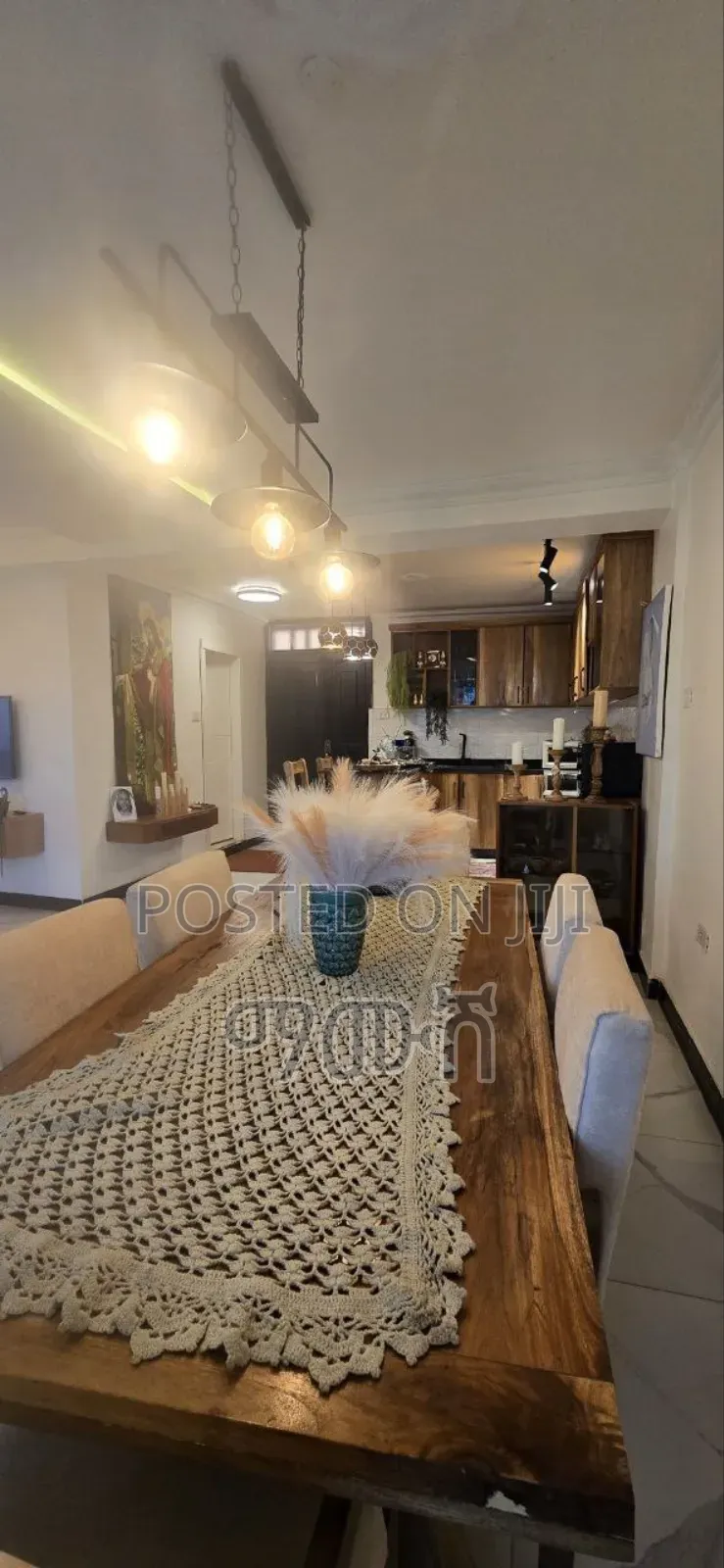 Furnished 2bdrm Condo in አያት 40/60 ኮንዶሚኒየም, Bole for sale
