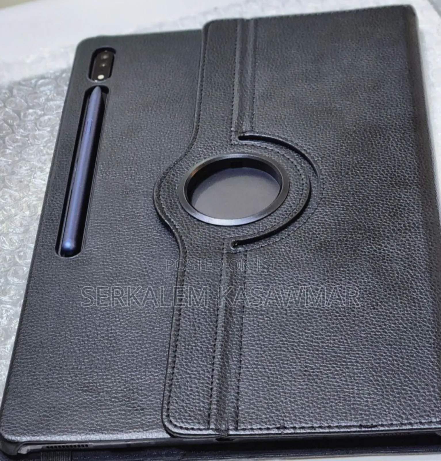 New Samsung Galaxy Tab S8 Ultra 256 GB Gray