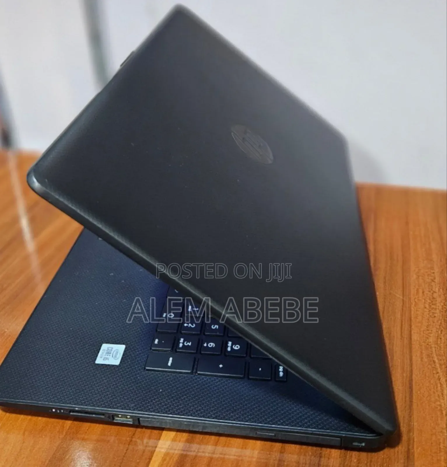 New Laptop HP Stream Notebook 8GB Intel Core I5 SSD 256GB