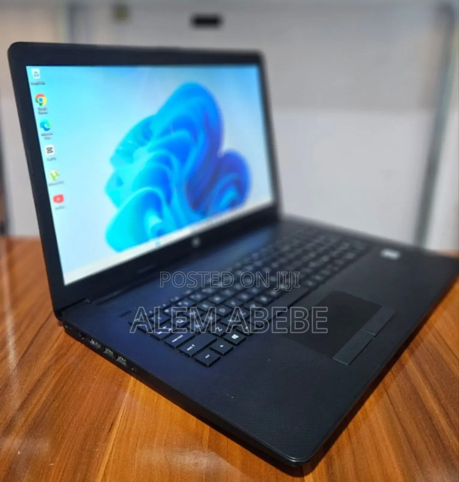 New Laptop HP Stream Notebook 8GB Intel Core I5 SSD 256GB