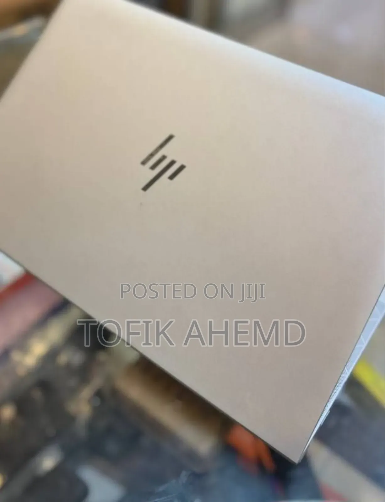 New Laptop HP EliteBook X360 1030 G7 16GB Intel Core I5 SSD 512GB