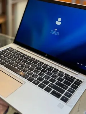 New Laptop HP EliteBook X360 1030 G7 16GB Intel Core I5 SSD 512GB