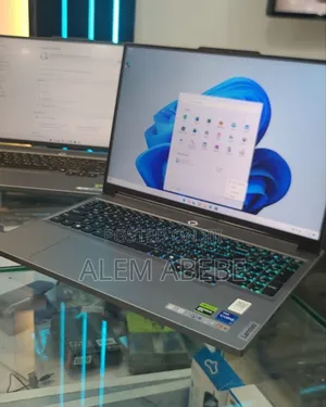 New Laptop Lenovo Legion 5 16GB Intel Core I7 SSD 1T