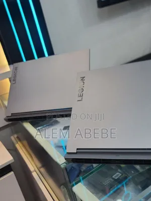 New Laptop Lenovo Legion 5 16GB Intel Core I7 SSD 1T