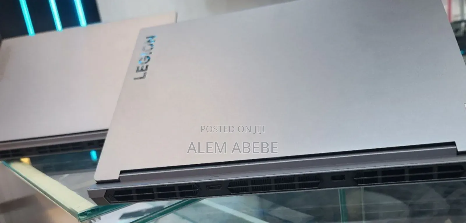 New Laptop Lenovo Legion 5 16GB Intel Core I7 SSD 1T