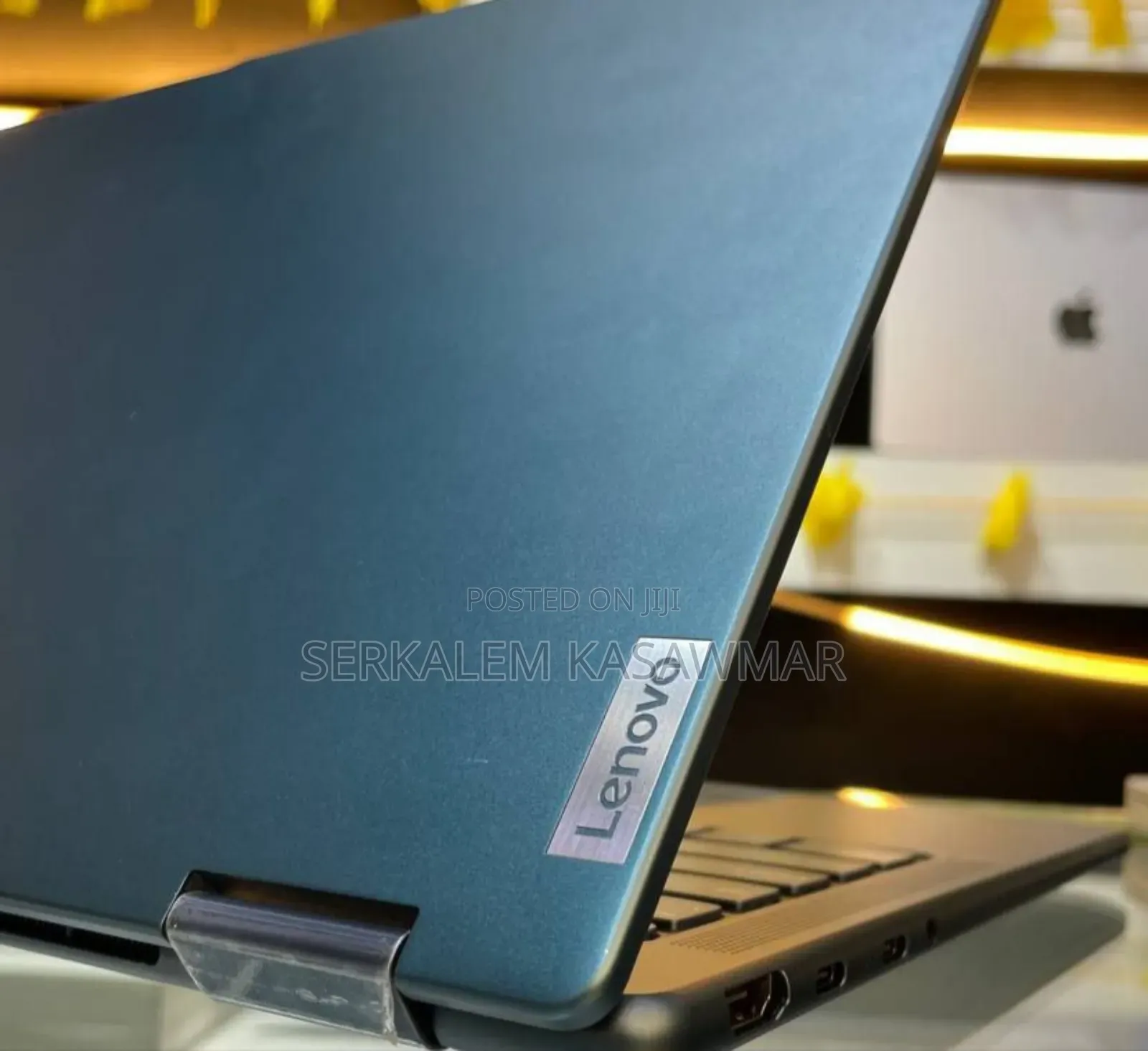 New Laptop Lenovo Yoga 2 16GB AMD Ryzen 7 SSD 512GB