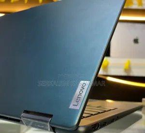 New Laptop Lenovo Yoga 2 16GB AMD Ryzen 7 SSD 512GB