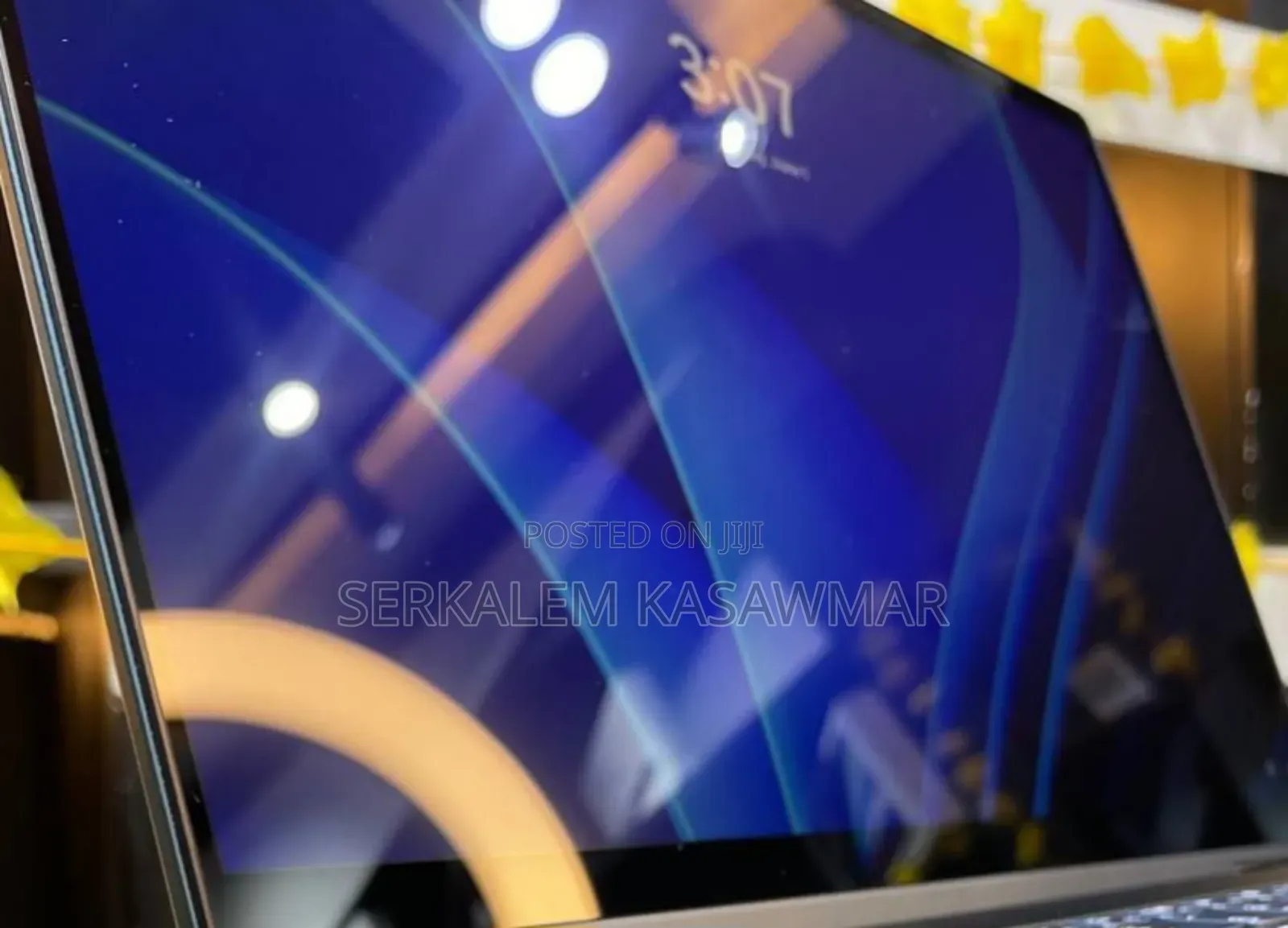 New Laptop Lenovo Yoga 2 16GB AMD Ryzen 7 SSD 512GB