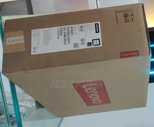 New Laptop Lenovo Yoga Book 9i 16GB Intel Core Ultra 7 SSD 1T