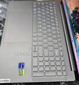 Photo - New Laptop Lenovo Yoga 9i 32GB Intel Core I9 SSD 1T