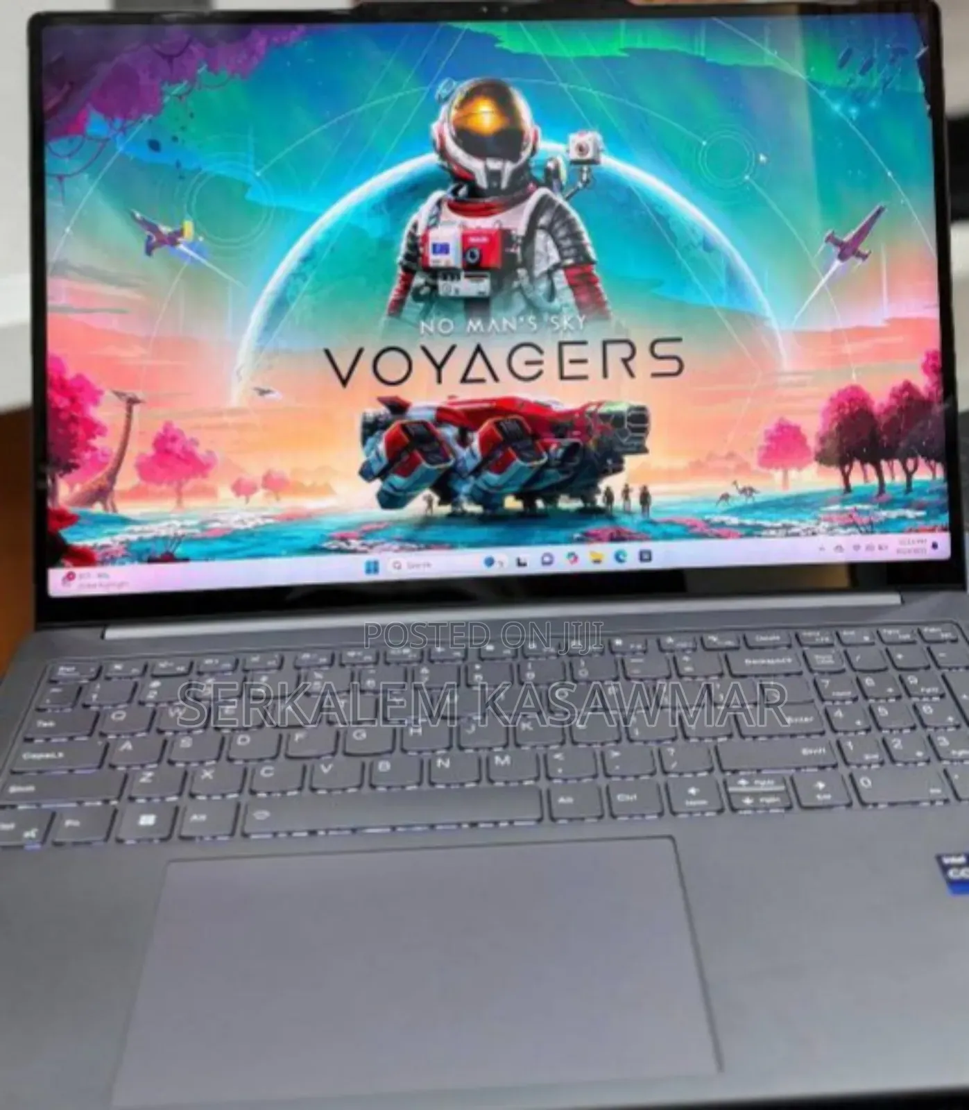 New Laptop Lenovo Yoga 9i 32GB Intel Core I9 SSD 1T