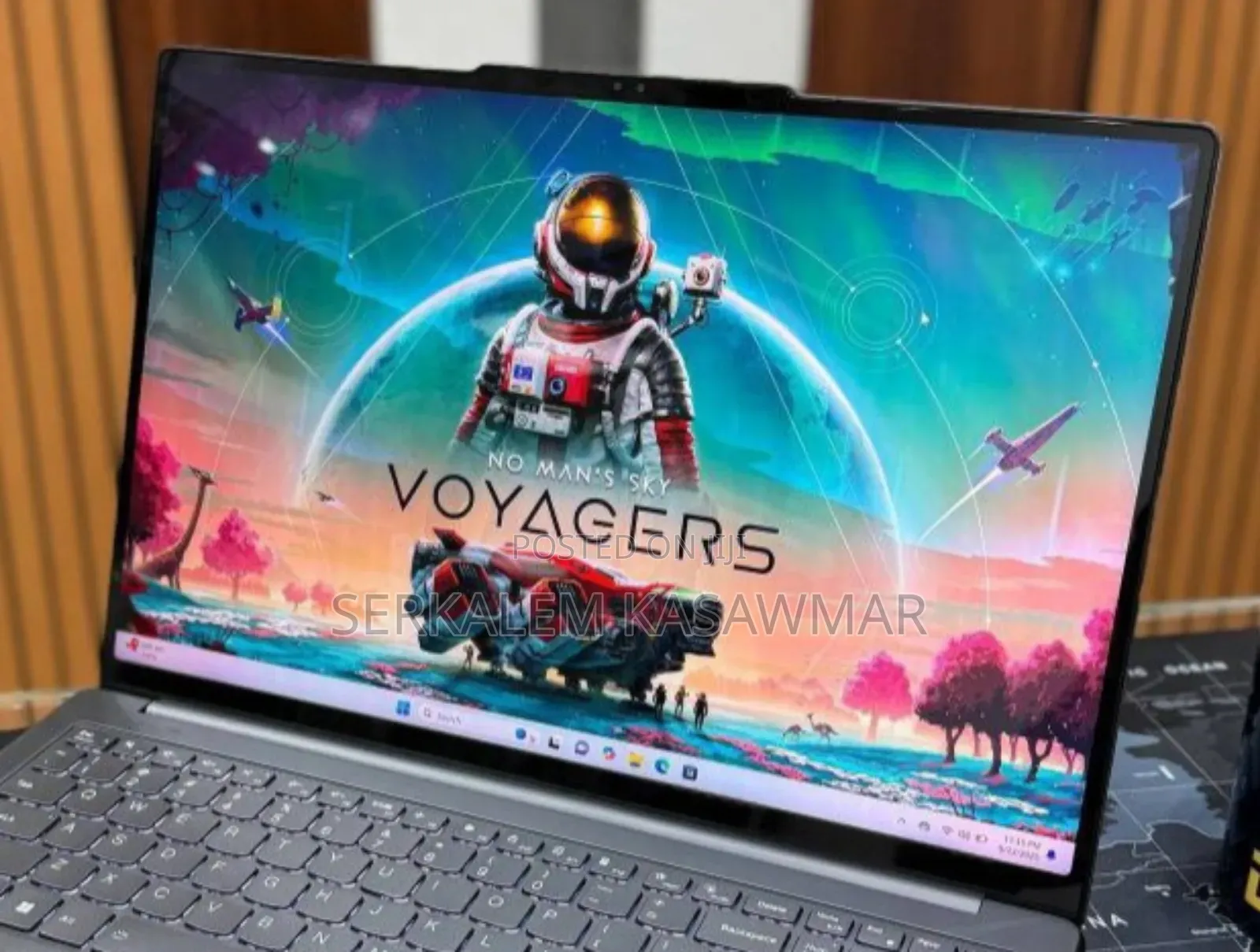 New Laptop Lenovo Yoga 9i 32GB Intel Core I9 SSD 1T