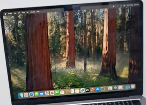 New Laptop Apple MacBook Air 2022 M2 8GB Apple M2 SSD 250GB