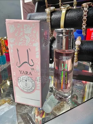 Photo - Sample Purfume Yara
