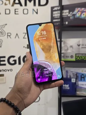 New Samsung Galaxy M15 128 GB Blue