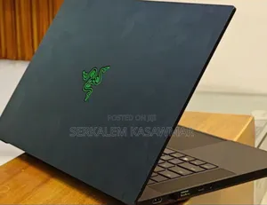 New Laptop Razer Blade 16GB Intel Core I7 SSD 512GB