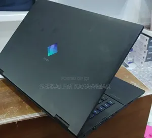 Photo - New Laptop HP Omen 17 32GB Intel Core I9 SSD 2T