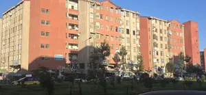 Furnished 1bdrm Condo in ቦሌ አራብሳ, Bole for sale