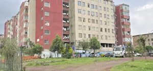 Furnished 1bdrm Condo in ቦሌ አራብሳ, Bole for sale