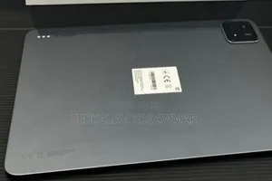 New Xiaomi Pad 5 256 GB Gray