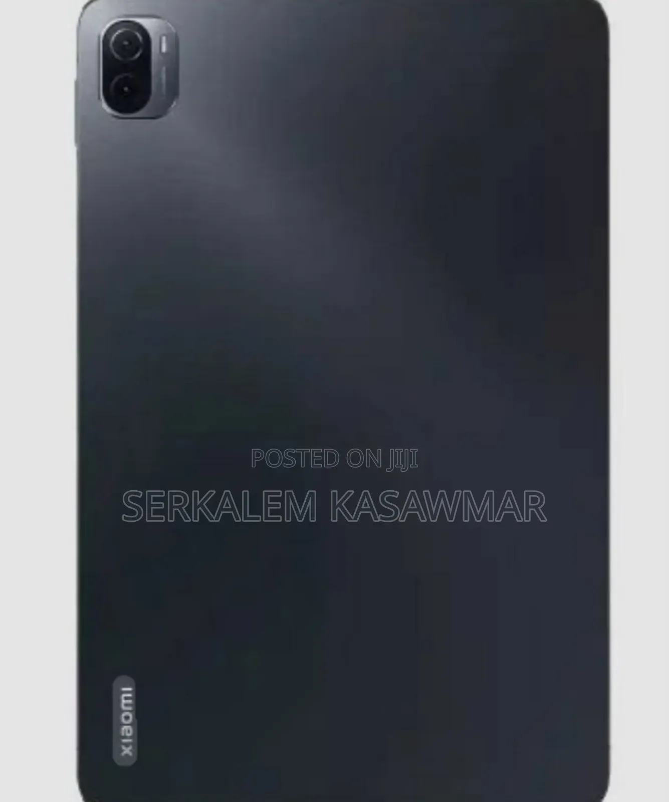 New Xiaomi Pad 5 256 GB Gray