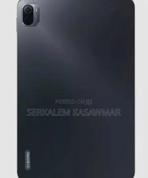 New Xiaomi Pad 5 256 GB Gray