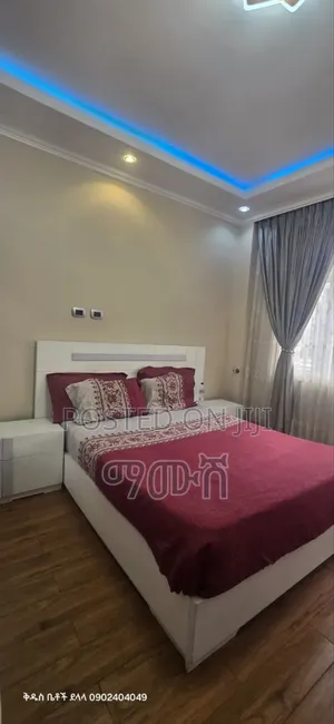 Furnished 3bdrm Condo in አያት 40/60 ኮንዶሚኒየም, Bole for sale