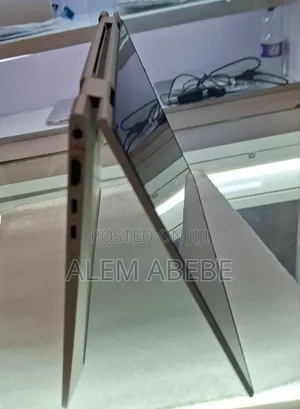 New Laptop HP EliteBook 830 G8 32GB Intel Core I7 SSD 512GB