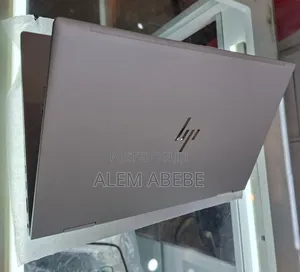 New Laptop HP EliteBook 830 G8 32GB Intel Core I7 SSD 512GB