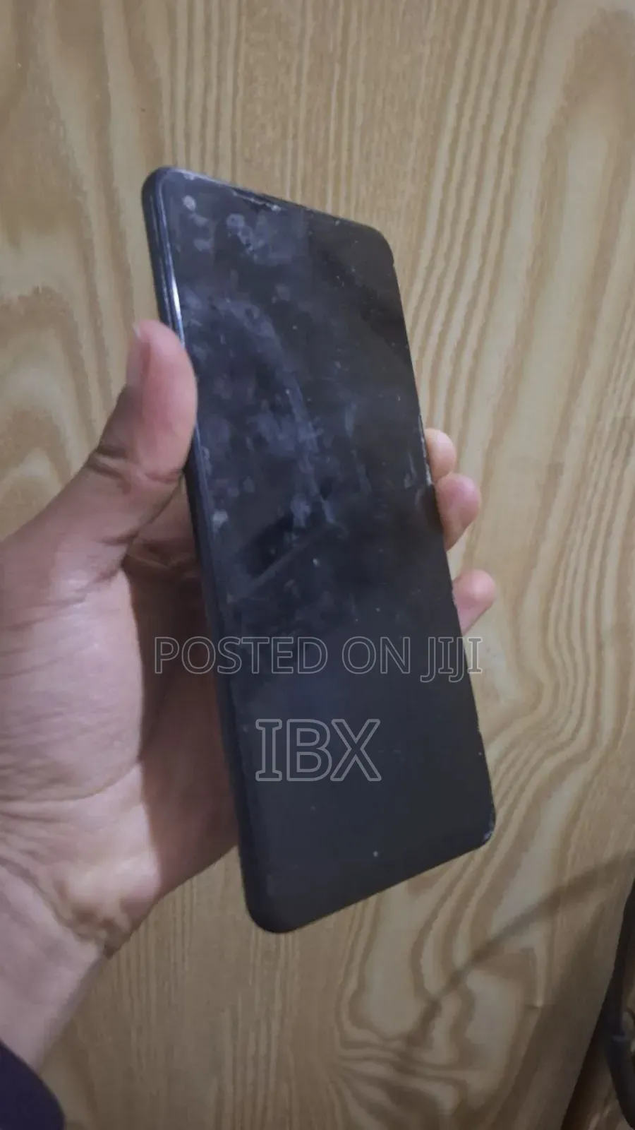 Samsung Galaxy A21s 64 GB Black