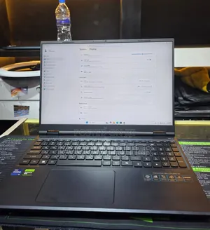 Photo - New Laptop Acer Predator Helios Neo 16 16GB Intel Core I9 SSD 1T