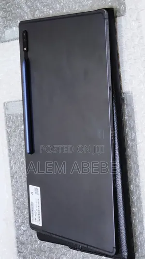 New Samsung Galaxy Tab S8 Ultra 256 GB