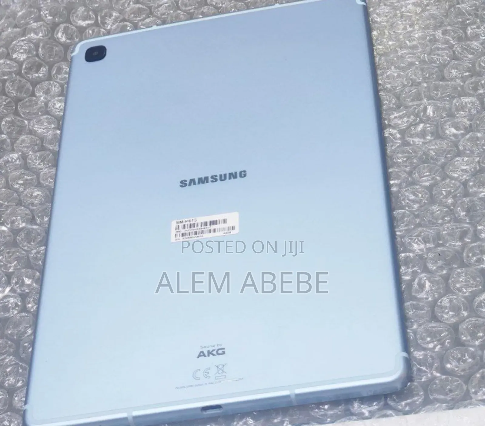 New Samsung Galaxy Tab S6 Lite 64 GB